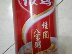 银鹭桂圆八宝粥-普天和酒楼·新津菜·烤鸭(天津之眼店)
