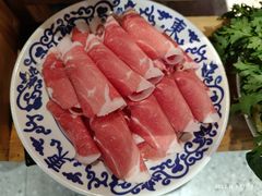 -东镇老火锅(长春路首店)
