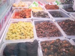 -北京稻香村(京港城生活广场店)