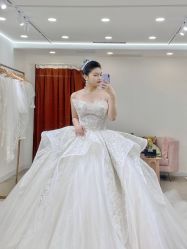 -纯色时光婚纱艺术馆WHITE