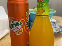 -伟记牛肉(金鸿公路店)