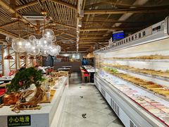 -逍遥烫特色串串(宽窄巷子店)