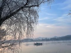 -雾凇岛