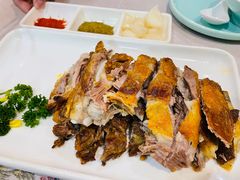 -阿西叶滩羊馆(交大店)