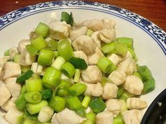 -李记白水羊头·清真老味家常菜(石景山店)