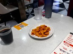 -尚渔味双拼烤鱼(燕郊永旺店)