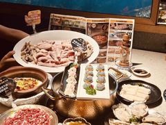 -顺德公广东猪肚鸡·煲仔饭(白石洲店)
