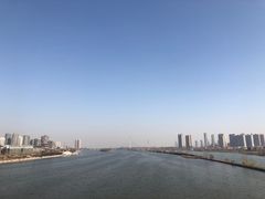 -咸阳湖景区