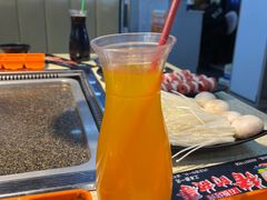 -猪的故事·韩式烤肉(韩乐坊店)