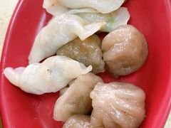-娜姐海丰小吃