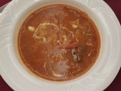 -红房子西菜馆(淮海中路店)
