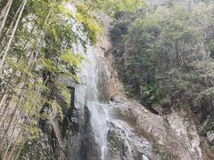 -南尖岩景区