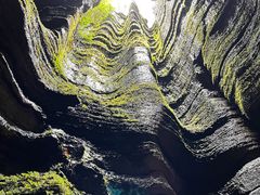 -梭布垭石林景区