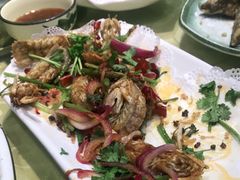 -威海渔村(静安旗舰店)