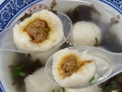-煎意浓·吴记煎包(交通路店)