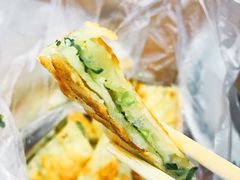 -咏春葱油饼(德政中路店)