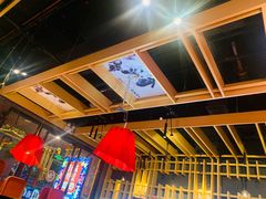 大堂-兔槽江湖菜·重庆璧山兔(水围店)