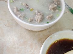 -海浪食店(湖滨中路店)