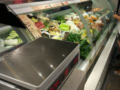 -小山城麻辣香锅(新邻生活广场店)