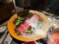 -大龙燚·旷野鲜火锅(广州首店)