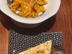 -白石の深夜食堂(芝罘万达店)