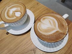 -AHAVA·Fang Baking Studio