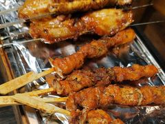 -九头鸟酒家(东高地店)