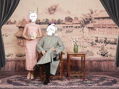 -正午照相馆·全家福·证件照·轻写真