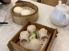 -龙的酒楼·手工早茶·顺德菜(近良路店)