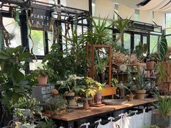 -北马山庄植趣咖啡