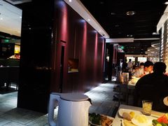 -海底捞火锅(顺义华联店)