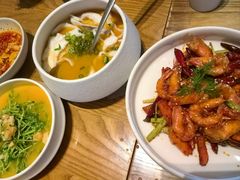 -榕意·川味之美(深业上城店)