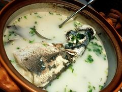 -风味小馆(天目湖宾馆店)