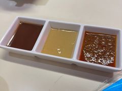 -燃计沙茶皇·香港沙茶火锅(人广旗舰店)