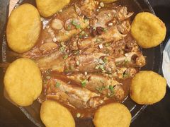 -五谷丰登·胶东海鲜·家常菜(张村店)