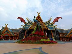 -七彩云南欢乐世界