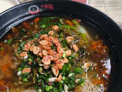 -一点一线重庆小面(重庆创意公园店)