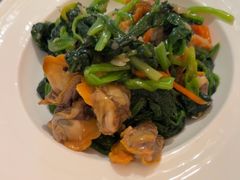 -前海沿·青岛菜(乐客城店)