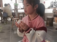 -月栖华明-云间草堂清茶馆(泗泾古镇店)