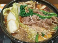 -森味花园·日本料理(伊藤洋华堂亚运村店)