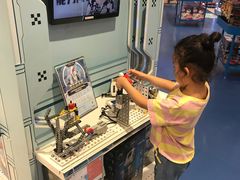 -TOYSRUS玩具反斗城(上海万象城店)