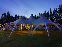 -前小桔亲子创意农场·草莓采摘·露营烧烤