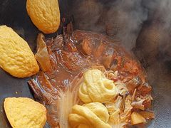 -江湖水乡铁锅炖魚(周庄嘉园店)