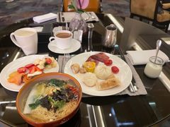 -北京四季酒店