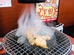 肥肠-大阪烧肉BAKA一代(十亩地店)