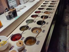 -慢丽江·庭院云南火锅(付家庄店)