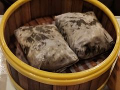 糯米鸡-香港威特瑞茶餐厅(小白楼音乐厅店)