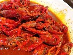 -叶派龙虾•招牌香辣蟹·海鲜(中海国际店)