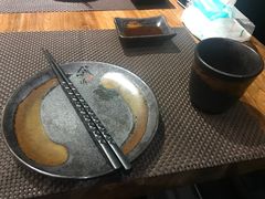 -尺山寸水日料(马桥满天星店)