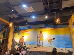 -土著渔匠·养生蝴蝶鱼(香樟路店)